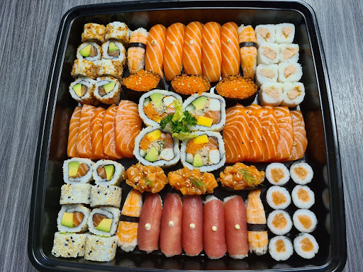 MS FOOD