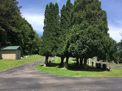 Holy Sepulchre Cemetery