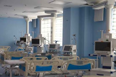 Photos of Nekoei Hospital