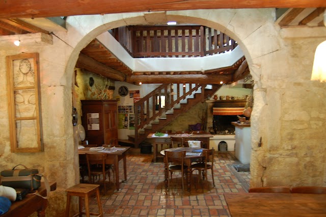 Ferme du Truinas
