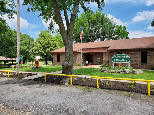 Towanda Public Library
