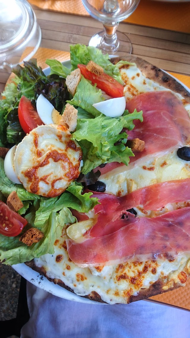 Pizzeria la Calèche