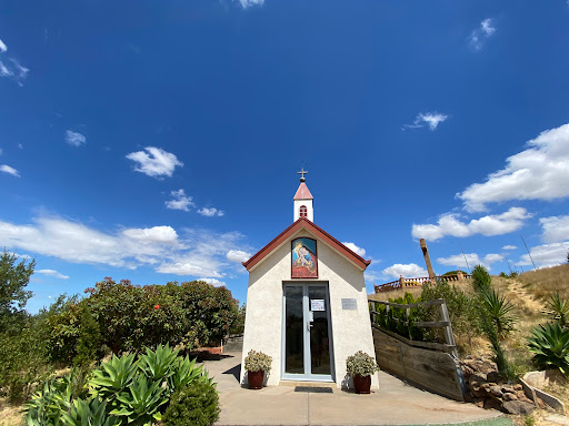 Our Lady Ta' Pinu Shrine - Thumbnail