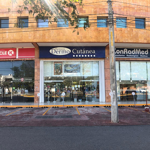 Farmacia Pabellon Caribe