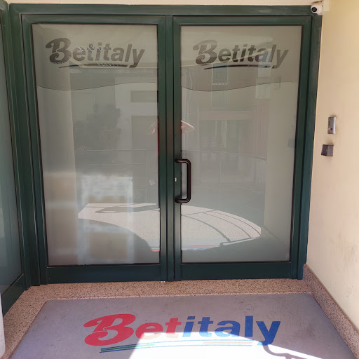 BETITALY ASSISTENZA CONTI GIOCO - Thumbnail