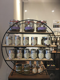 Photo n°24 de Le Comptoir des Arômes à Pontcharra (Magasin de thé)