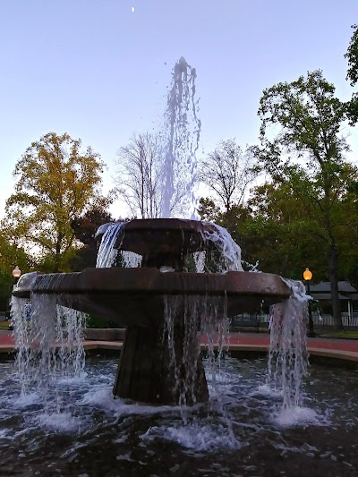 City of Martinez City Hall