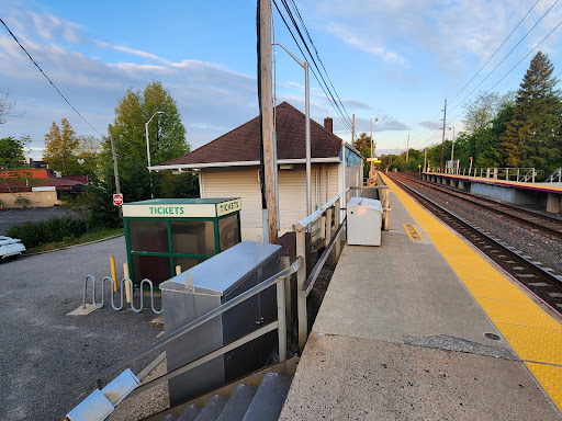Smithtown - Visual