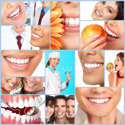 Studio Dentistico Dr. Aram Yari - Thumbnail