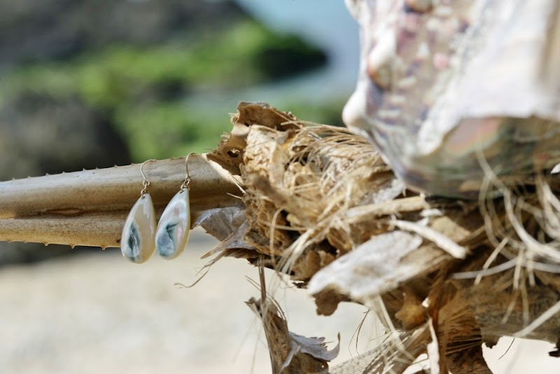 夜光貝ジュエリー シェリーナ