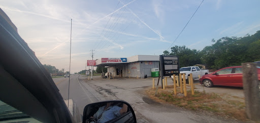 Cooke’s Quick Stop - Thumbnail