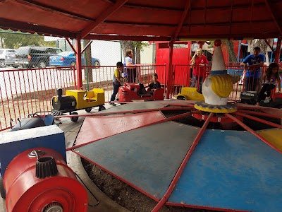 Kiddie Park