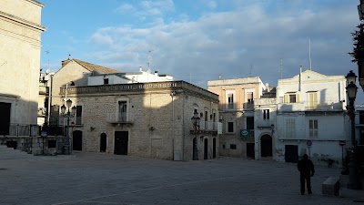 lodging