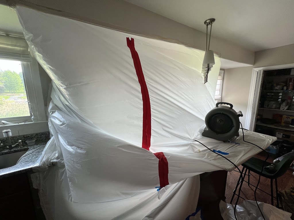 Velocity Water Restoration photo