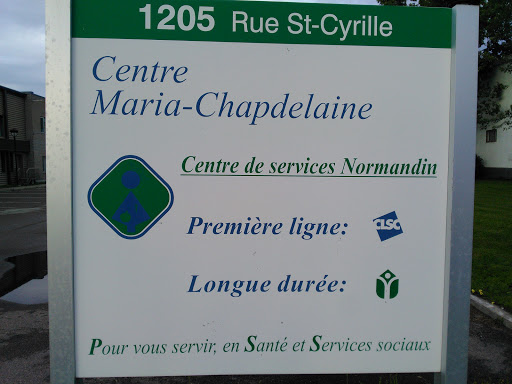 CSSS Maria-Chapdelaine - Thumbnail