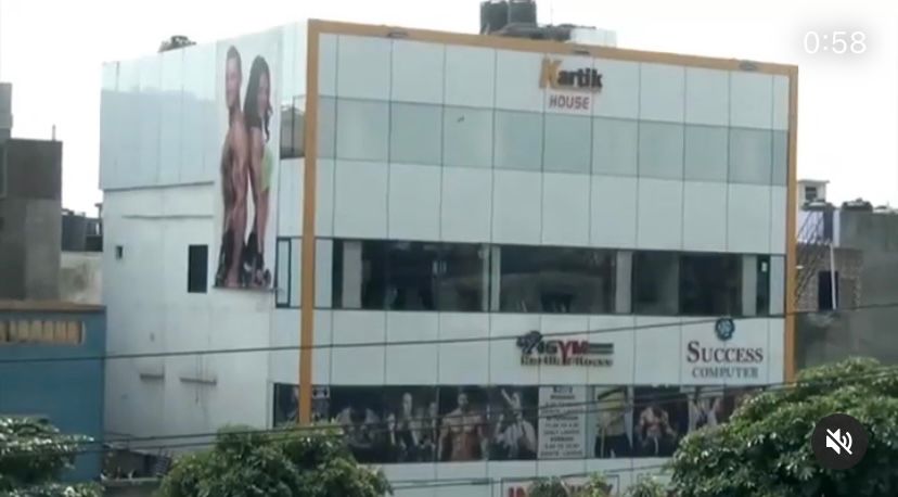 Kartik Fitness Gym