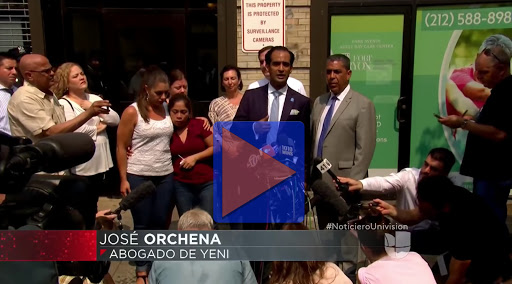 Abogado de Inmigracion Orochena