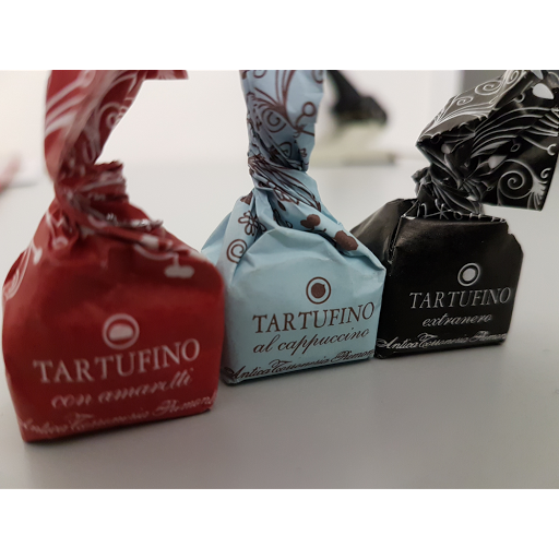 Tartufo Praline Schokolade Bestellservice - Thumbnail