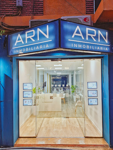 ARN INMOBILIARIA