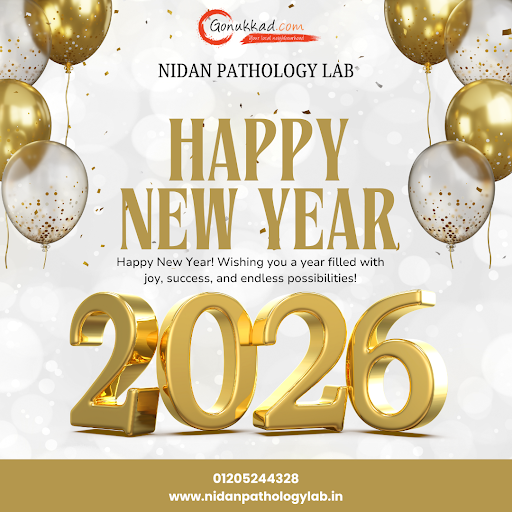 Wish you a happy new year 2026 post image