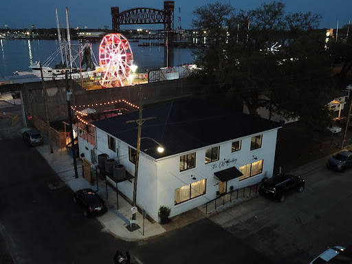 The Old Building - United States