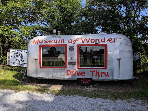 Museum of Wonder Drive Thru - Thumbnail