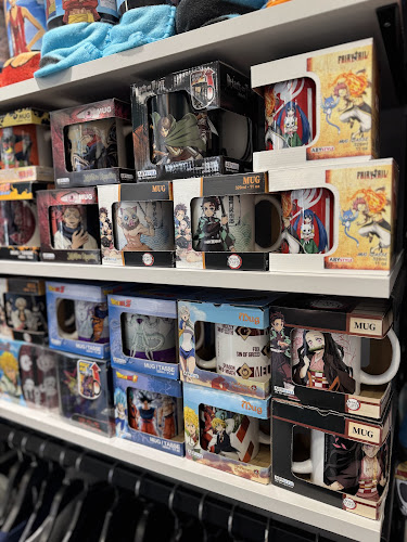 Opinii despre imaniac în Αχαρνές - Κατάστημα