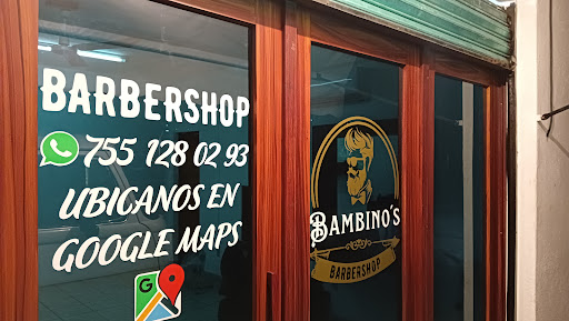 Bambino's Barbershop💈
