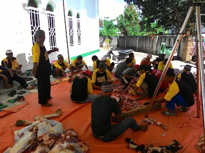 Photos of Masjid Rachmat Hidayat