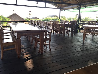 Photos of River Garden Kitchen