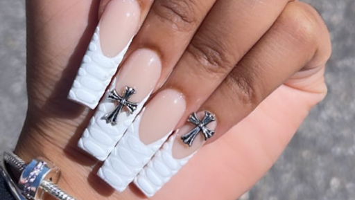 Crystal Nails & Spa Miami