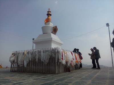 Photos of Namo Buddha Temple
