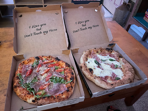 Forno Antico Pizzeria - Thumbnail