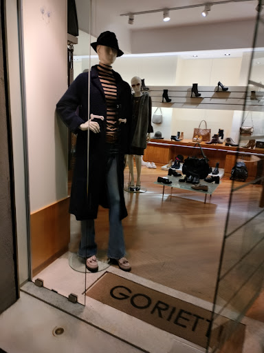 Gorietti - Visual