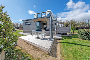 Photo n°117 de Domaine Du Theven à Sibiril (Bar-restaurant à huîtres)