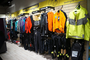 Photo n°4 de Bouticycle à Clermont-Ferrand (Magasin d'articles de sports)