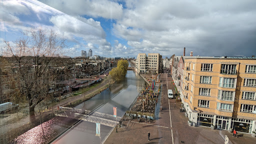 Amsterdam Municipality, City Services East - Thumbnail
