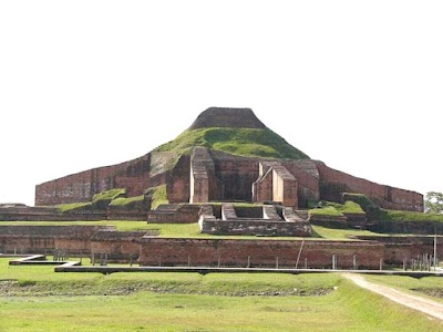 Photos of Paharpur Bihar Guest House