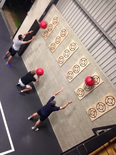 Photos of Elite Fitness Empangeni