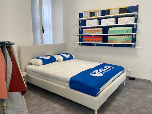 Zeus Materassi - Showroom - Thumbnail