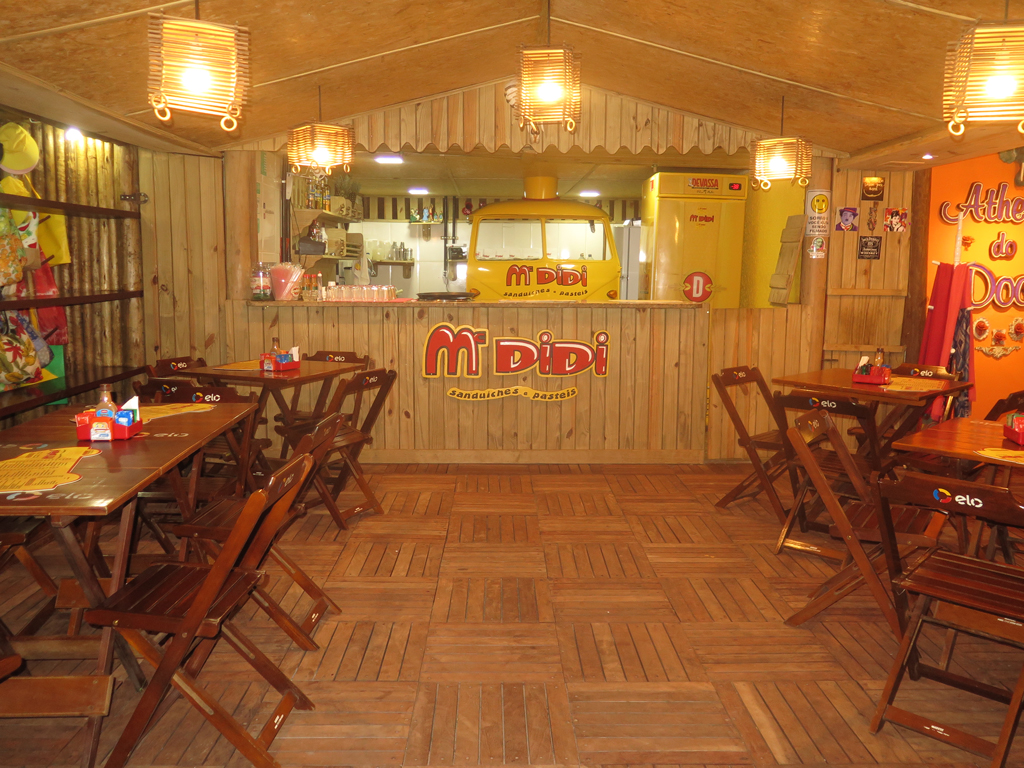 Mc Didi — photo 1