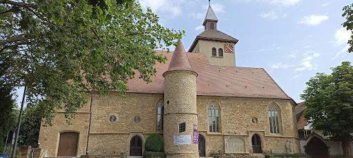 Asperg Marktplatz - Thumbnail