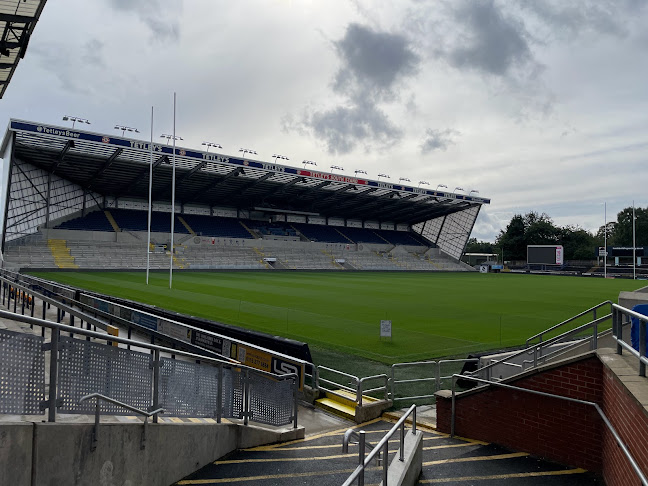 Yorkshire County Cricket Club - Leeds