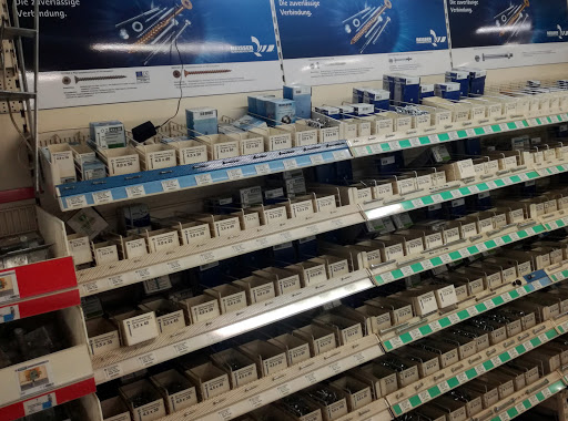 Elmer Baumarkt GmbH - Thumbnail