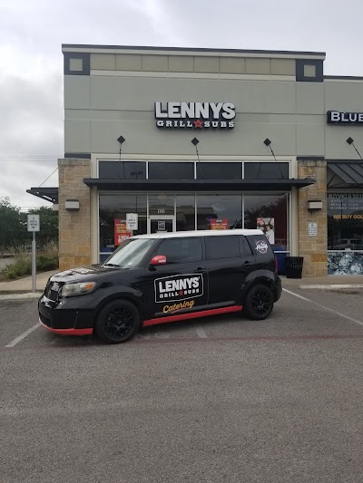 Lennys Grill & Subs #788