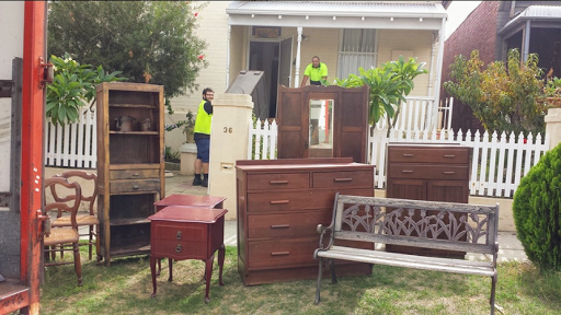 CASH4GOODS secondhand furniture dealers