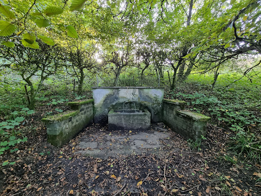 Münchhausen Brunnen - Thumbnail