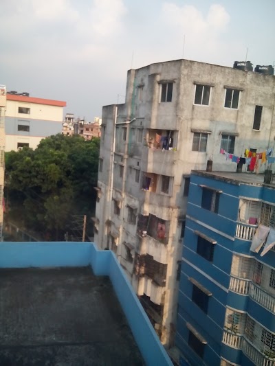 Photos of Satrasta Bus Stoppage