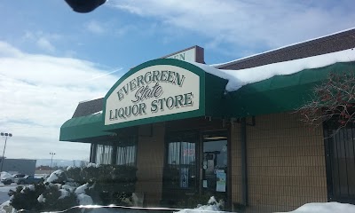 Evergreen Liquor Store