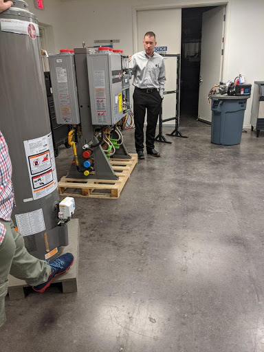 Reliant Plumbing - Austin